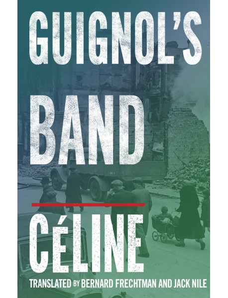 Guignol's Band