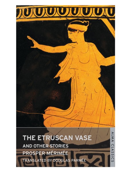 The Etruscan Vase and Other Stories