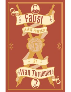 Faust: New Translation