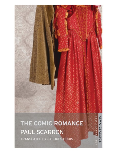 The Comic Romance