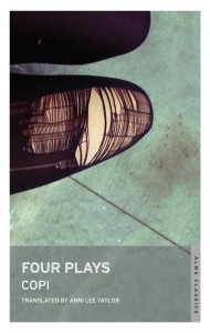 Four Plays