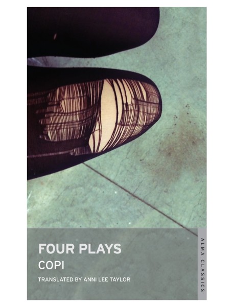 Four Plays