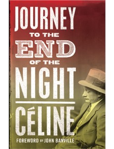 Journey to the End of the Night