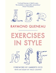 Exercises in Style Exercises in Style