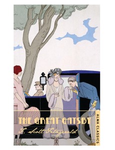 The Great Gatsby The Great Gatsby