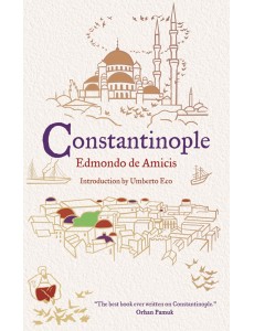 Constantinople