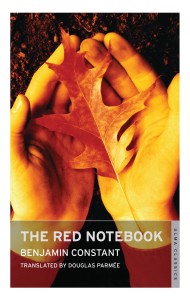 The Red Notebook