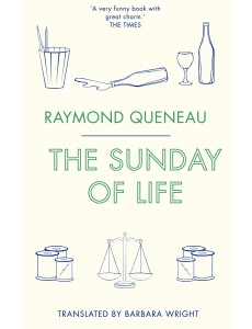 The Sunday of Life