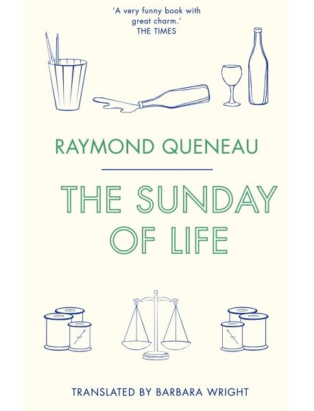 The Sunday of Life