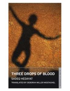 Three Drops of Blood and Other Stories