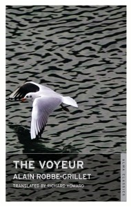 The Voyeur