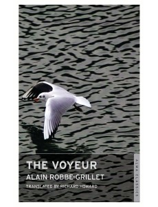 The Voyeur