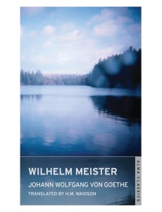 Wilhelm Meister