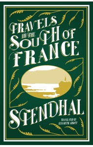 Travels in the South of France