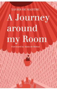 A Journey Around My Room and A Nocturnal Expedition around My Room