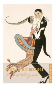 Tales of the Jazz Age