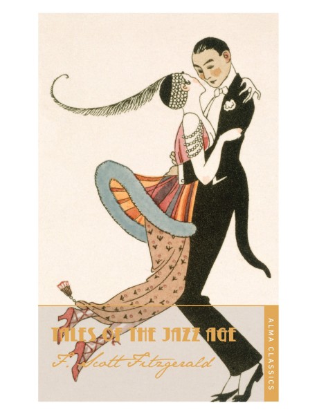 Tales of the Jazz Age