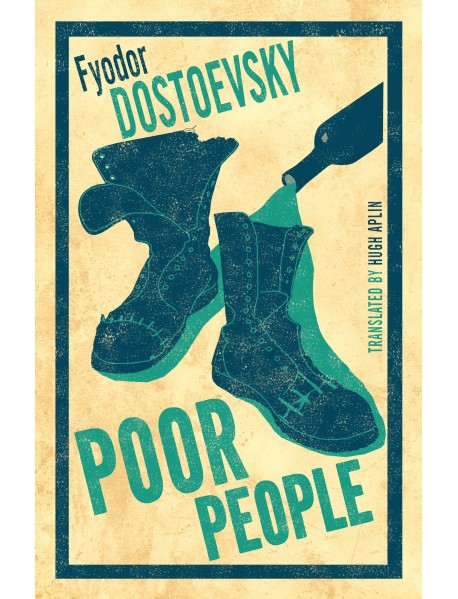 Poor People: New Translation