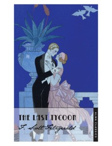 The Last Tycoon