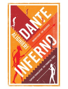 Inferno: Dual Language and New Verse Translation