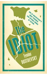 The Idiot: New Translation