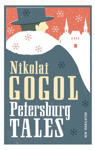 Petersburg Tales: New Translation