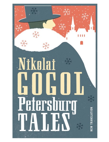 Petersburg Tales: New Translation