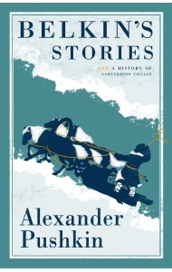 Belkin's Stories and A History of Goryukhino Village