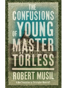 The Confusions of Young Master Törless
