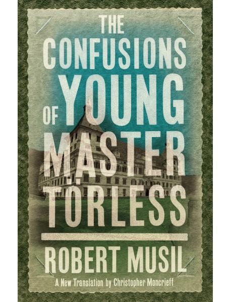 The Confusions of Young Master Törless