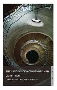 The Last Day of a Condemned Man