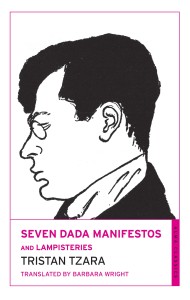 Seven Dada Manifestos and Lampisteries