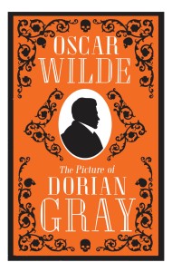 The Picture of Dorian Gray