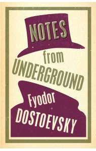 Notes from Underground: New Translation