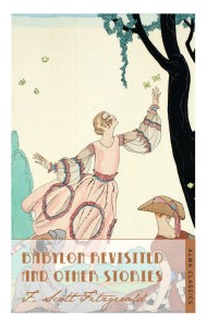 Babylon Revisited and Other Stories