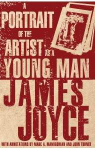 A Portrait of the Artist as a Young Man