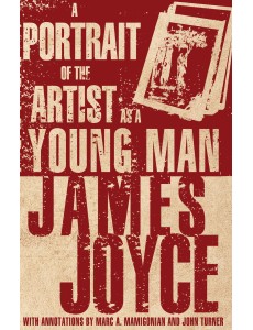 A Portrait of the Artist as a Young Man A Portrait of the Artist as a Young Man