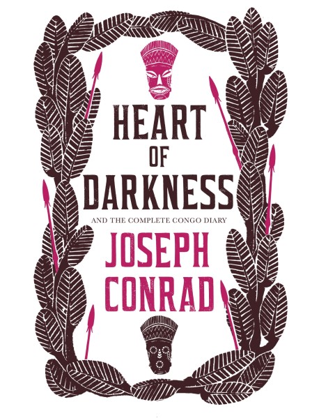 Heart of Darkness and The Complete Congo Diary