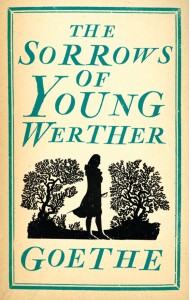 The Sorrows of Young Werther
