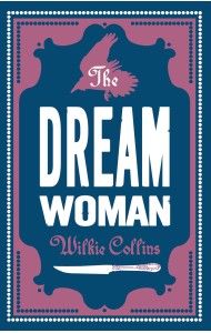 The Dream Woman