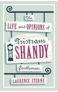 The Life and Opinions of Tristram Shandy, Gentleman