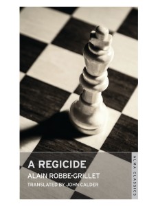 A Regicide