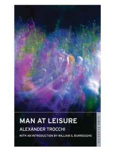 Man at Leisure