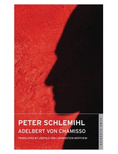 Peter Schlemihl Peter Schlemihl