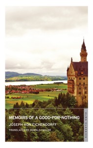 Memoirs of a Good-for-Nothing