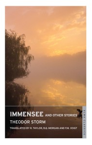 Immensee and Other Stories