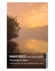Immensee and Other Stories Immensee and Other Stories