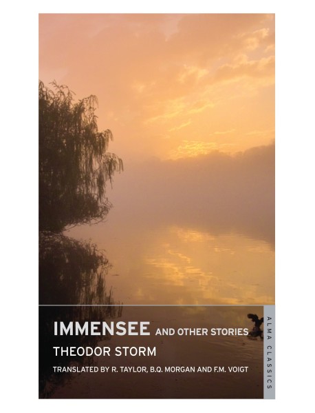 Immensee and Other Stories