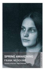 Spring Awakening