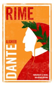 Rime: Dual Language and New Verse Translation